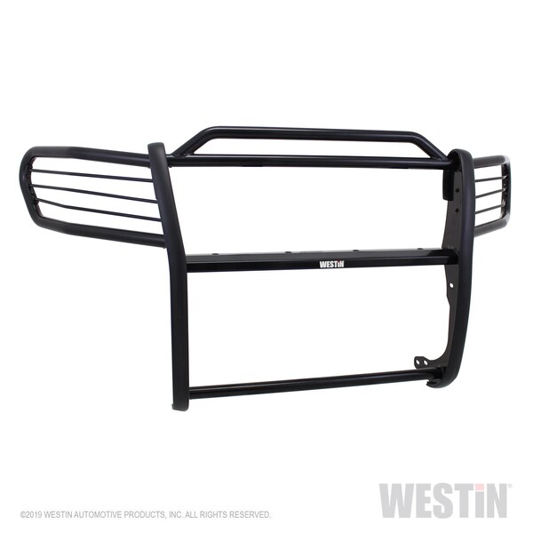 Westin Sportsman Grille Guard 40-3885 - main